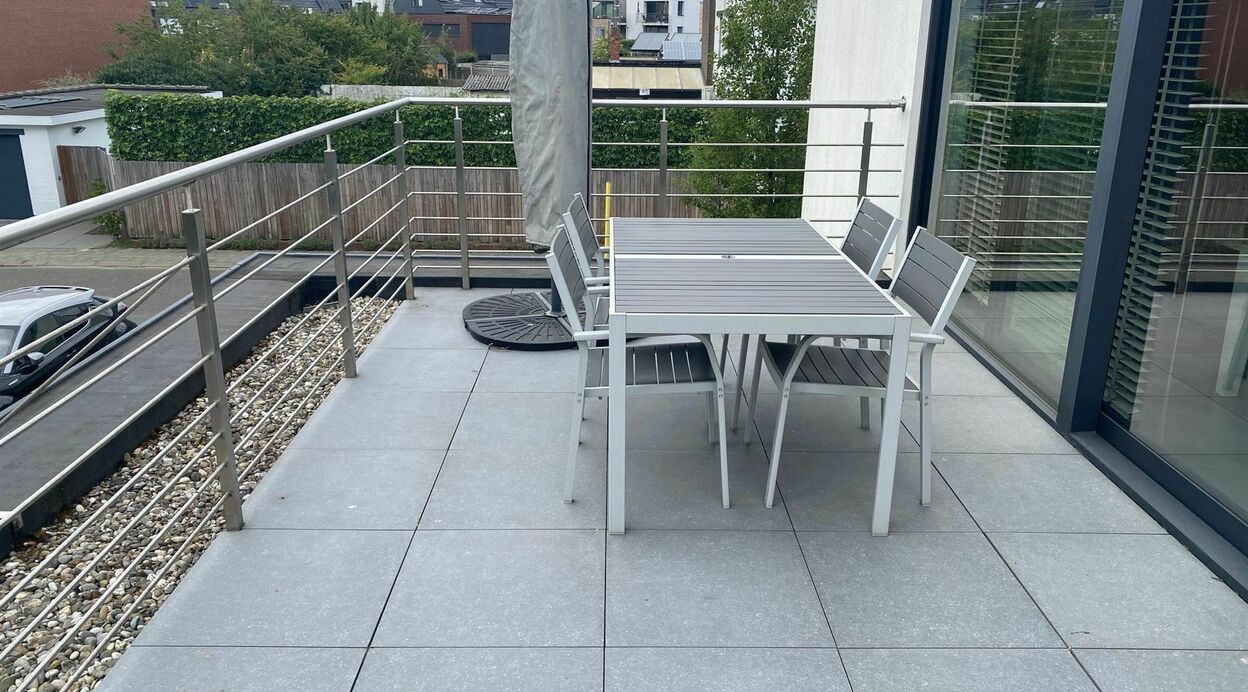 Appartement te huur in BORNEM