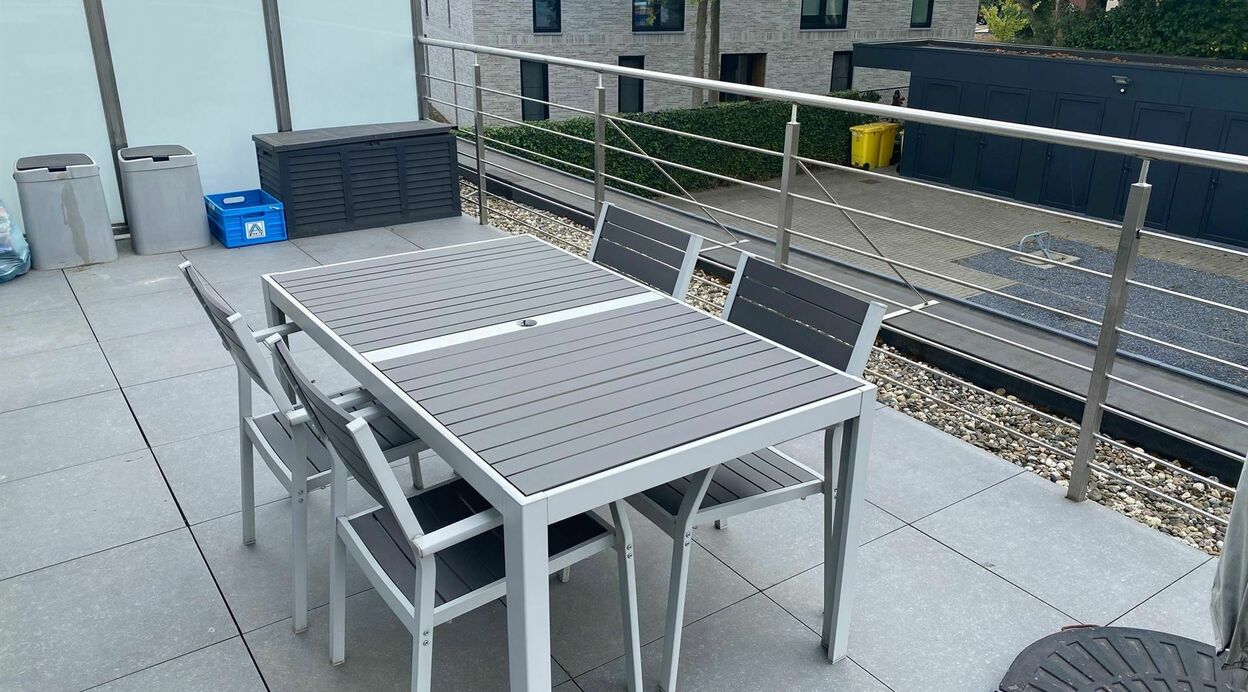 Appartement te huur in BORNEM