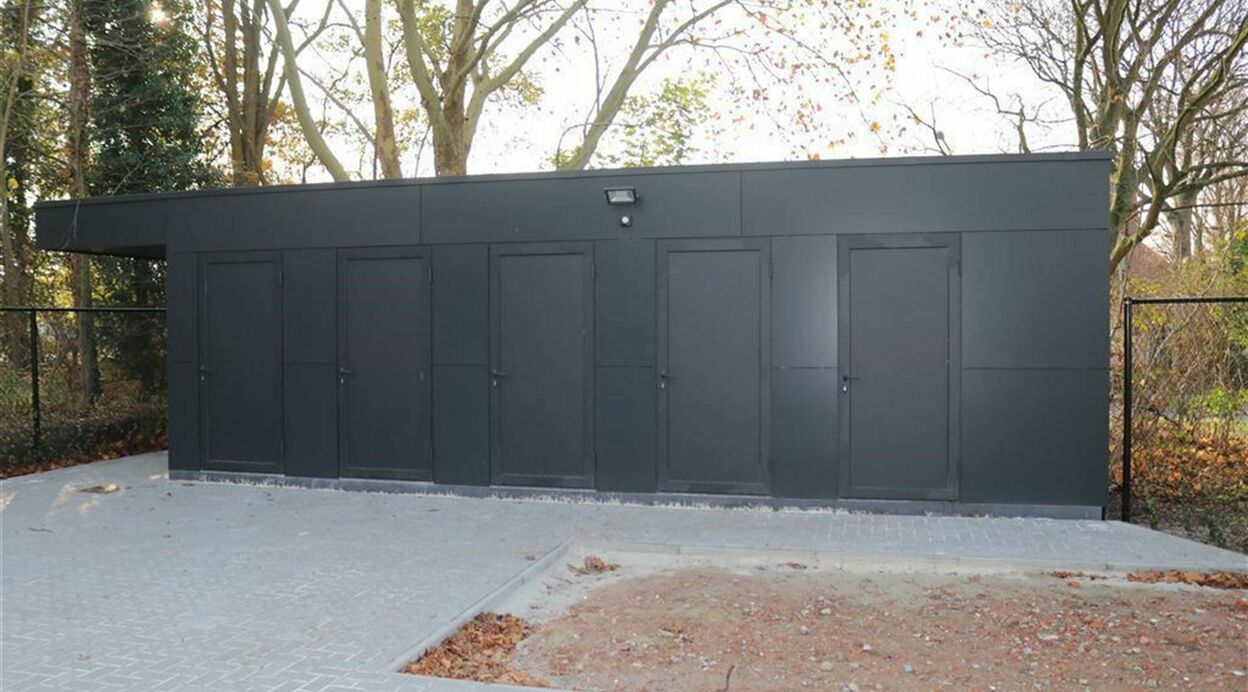 Appartement te huur in BORNEM