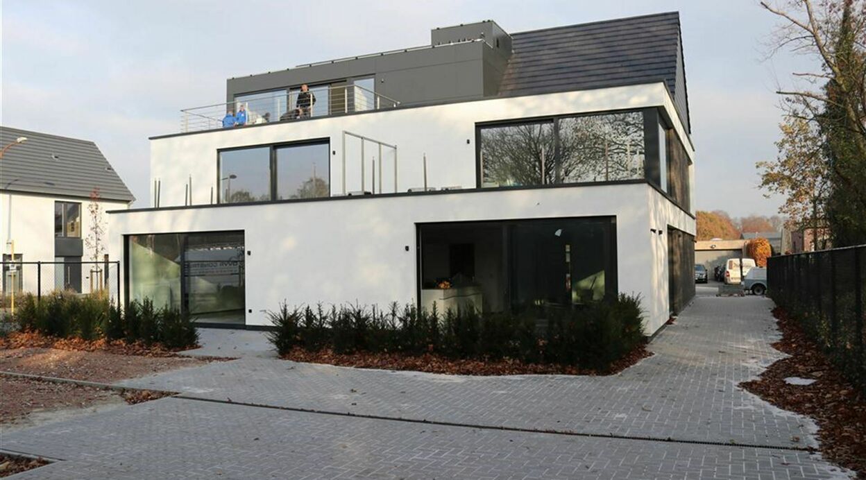 Appartement te huur in BORNEM