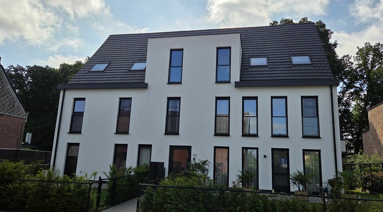 Appartement te huur in BORNEM