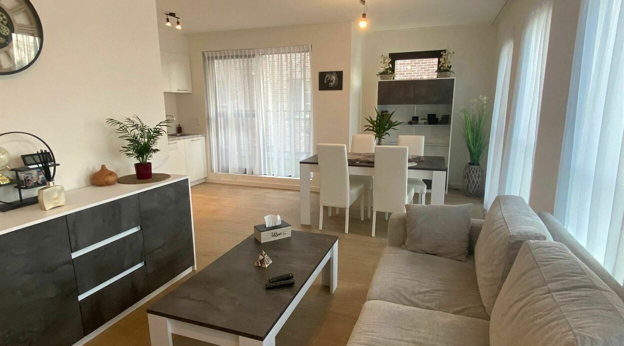 Appartement te huur in BORNEM