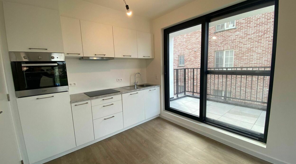 Appartement te huur in BORNEM