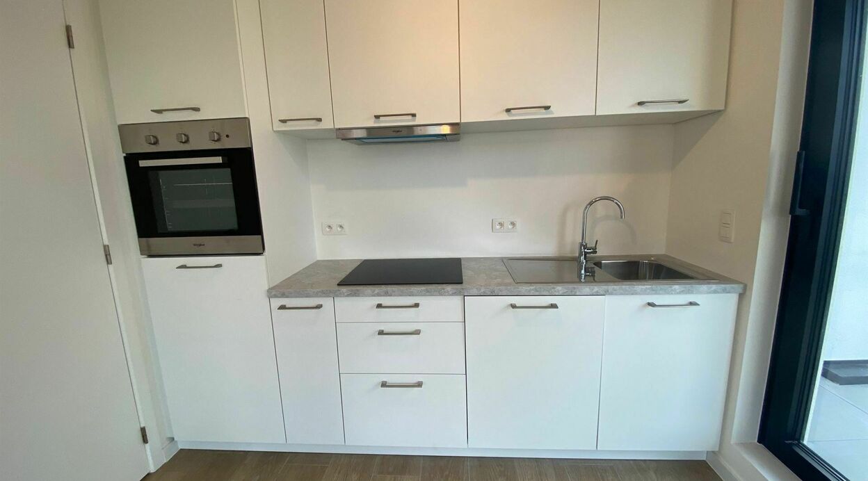 Appartement te huur in BORNEM