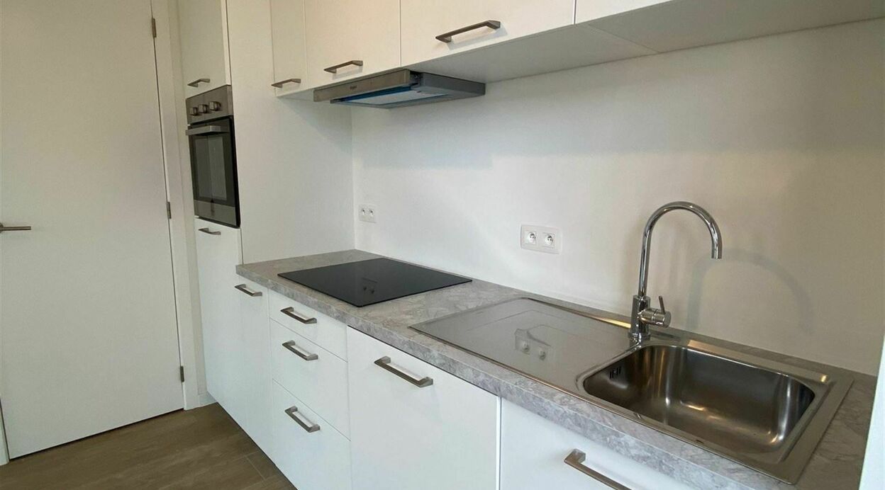 Appartement te huur in BORNEM