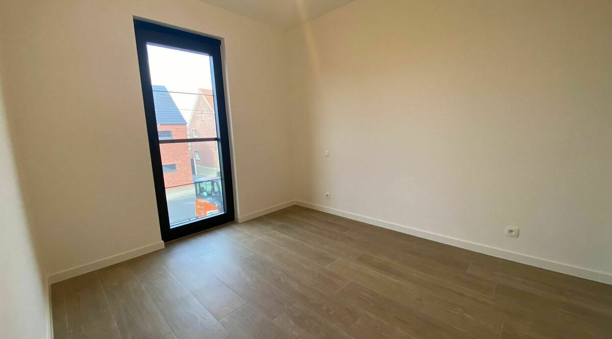 Appartement te huur in BORNEM