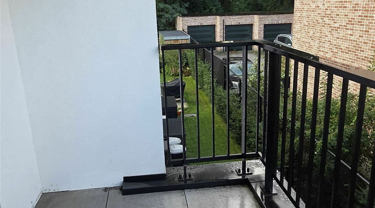 Appartement te huur in BORNEM