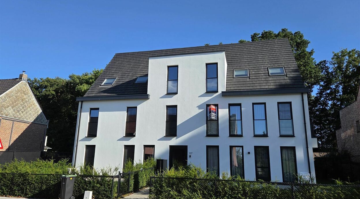 Appartement te huur in BORNEM