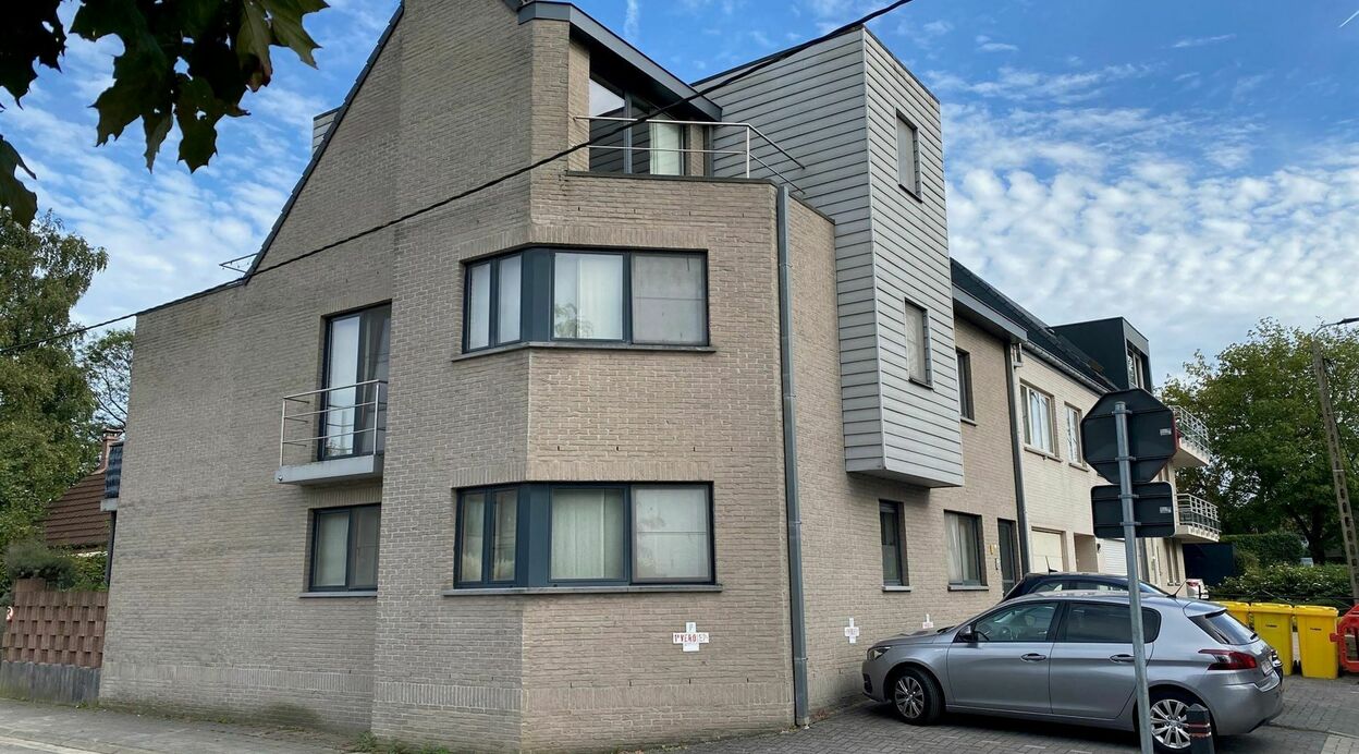 Appartement te huur in BRANST