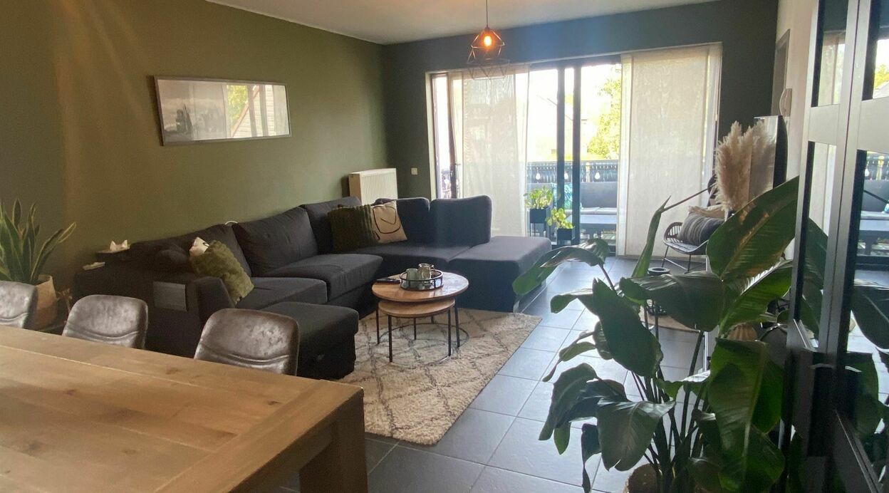 Appartement te huur in BRANST