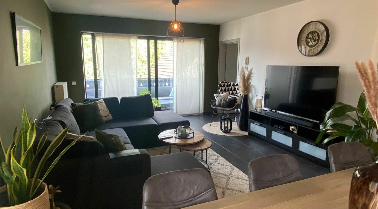 Appartement te huur in BRANST