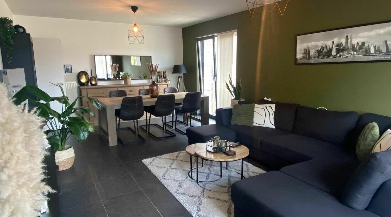 Appartement te huur in BRANST