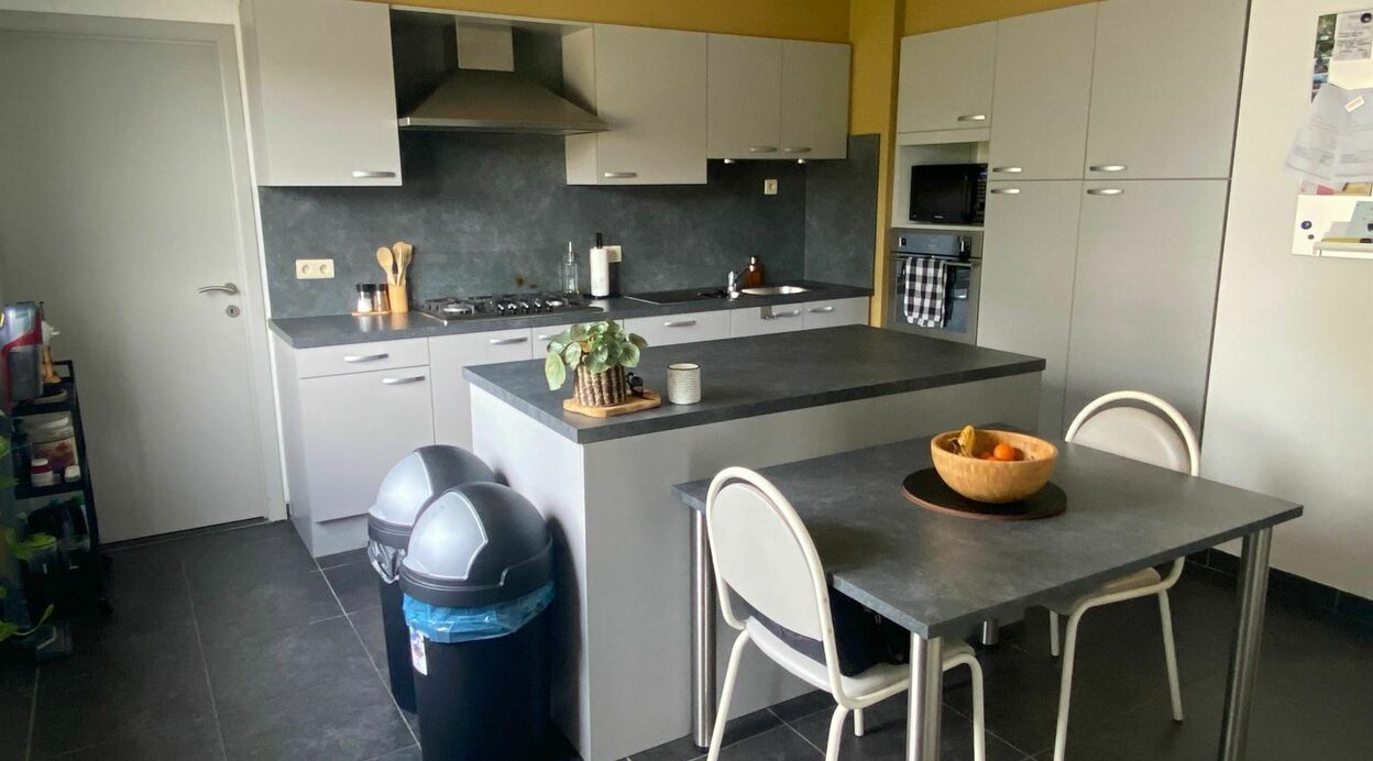 Appartement te huur in BRANST