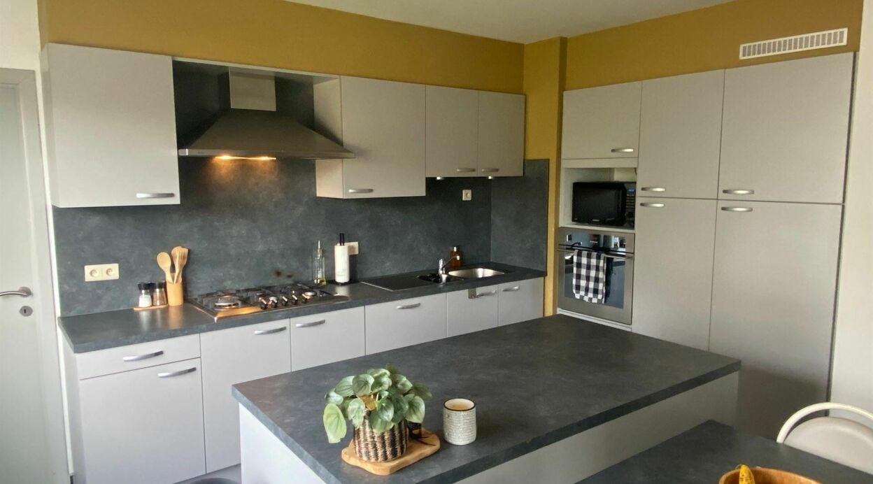 Appartement te huur in BRANST