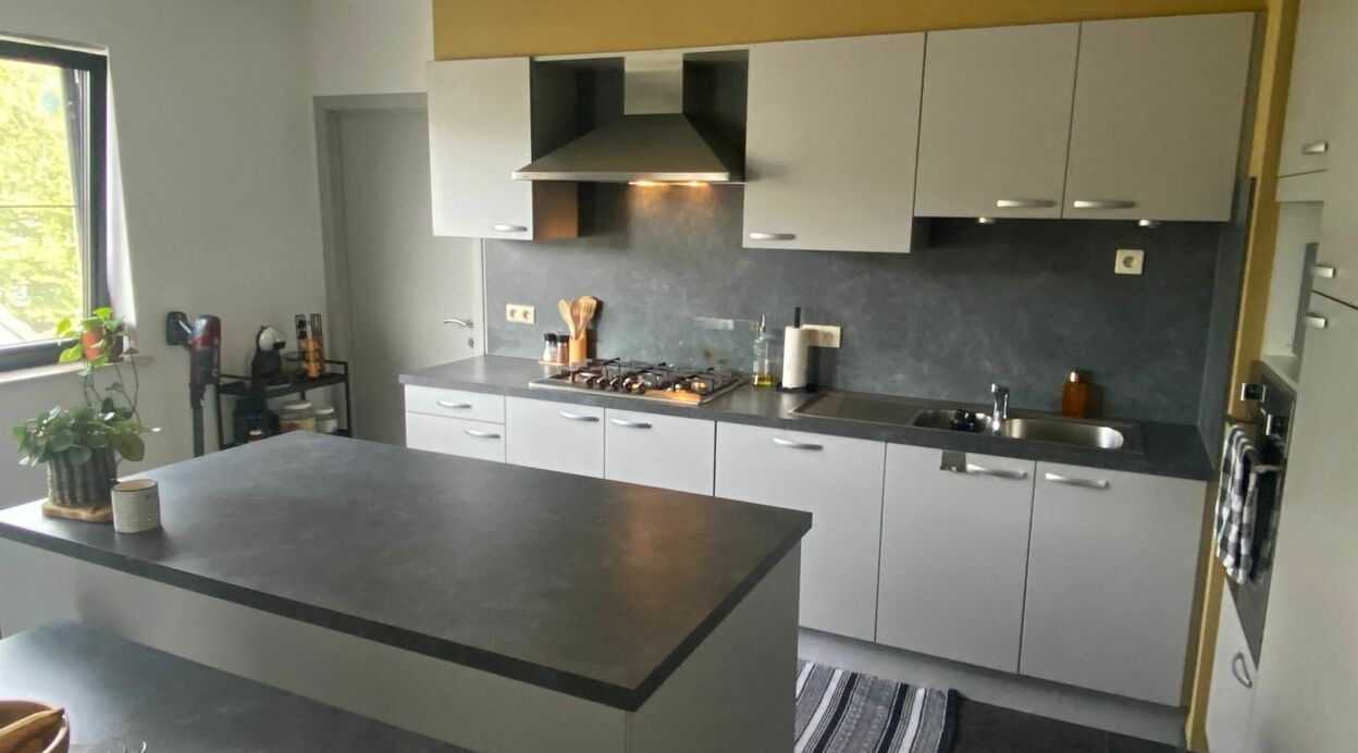 Appartement te huur in BRANST