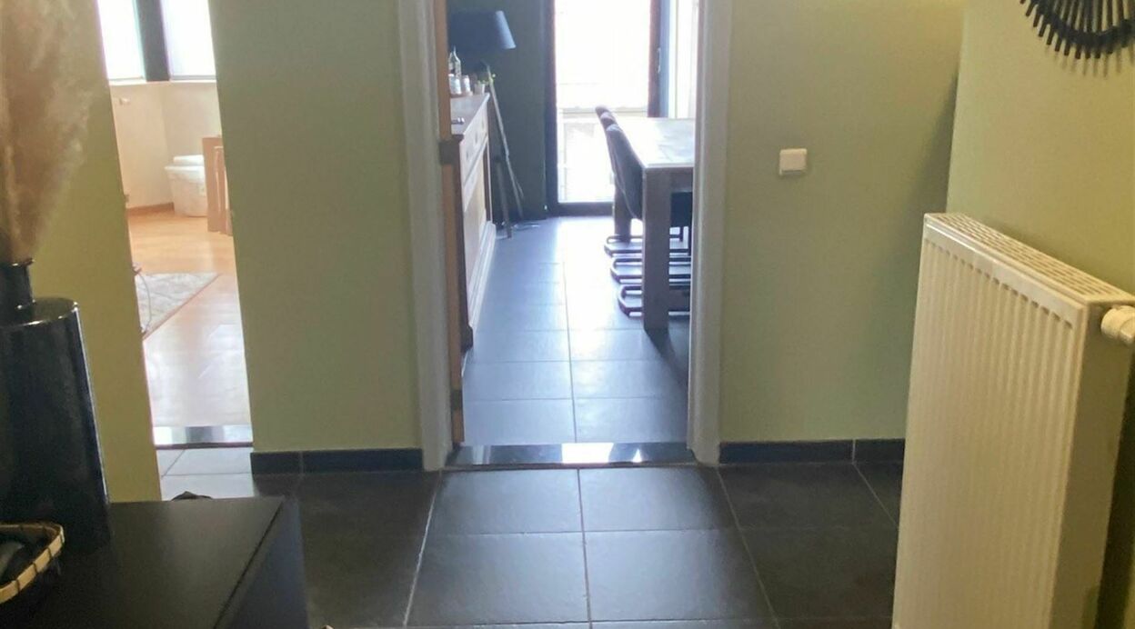 Appartement te huur in BRANST