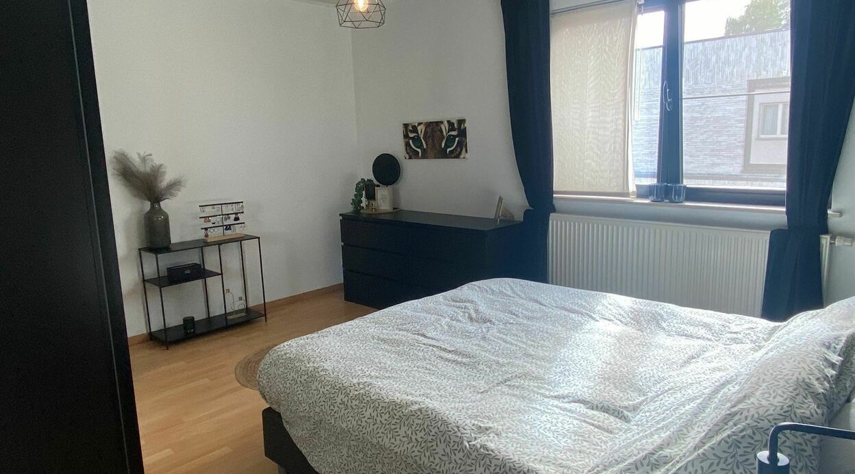 Appartement te huur in BRANST