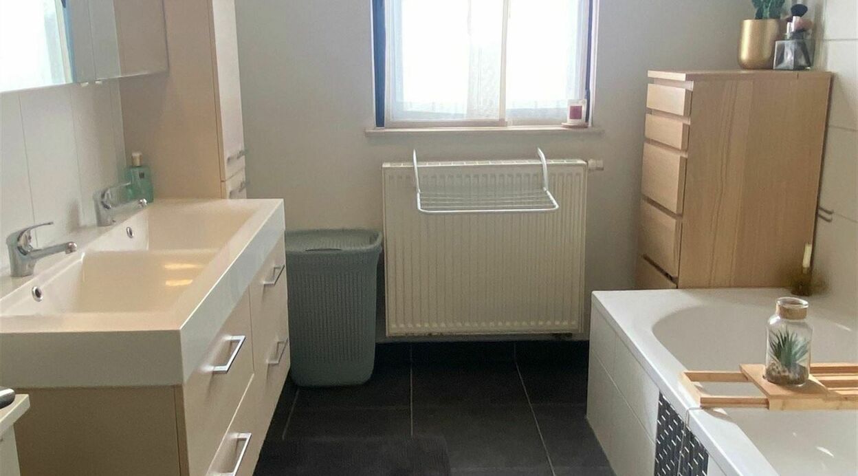 Appartement te huur in BRANST