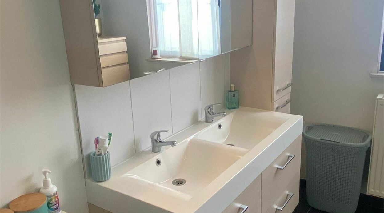 Appartement te huur in BRANST