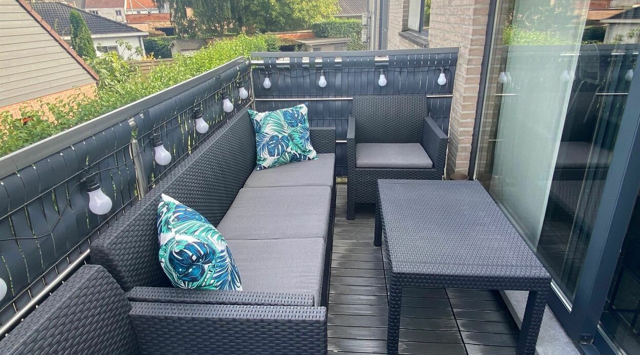 Appartement te huur in BRANST