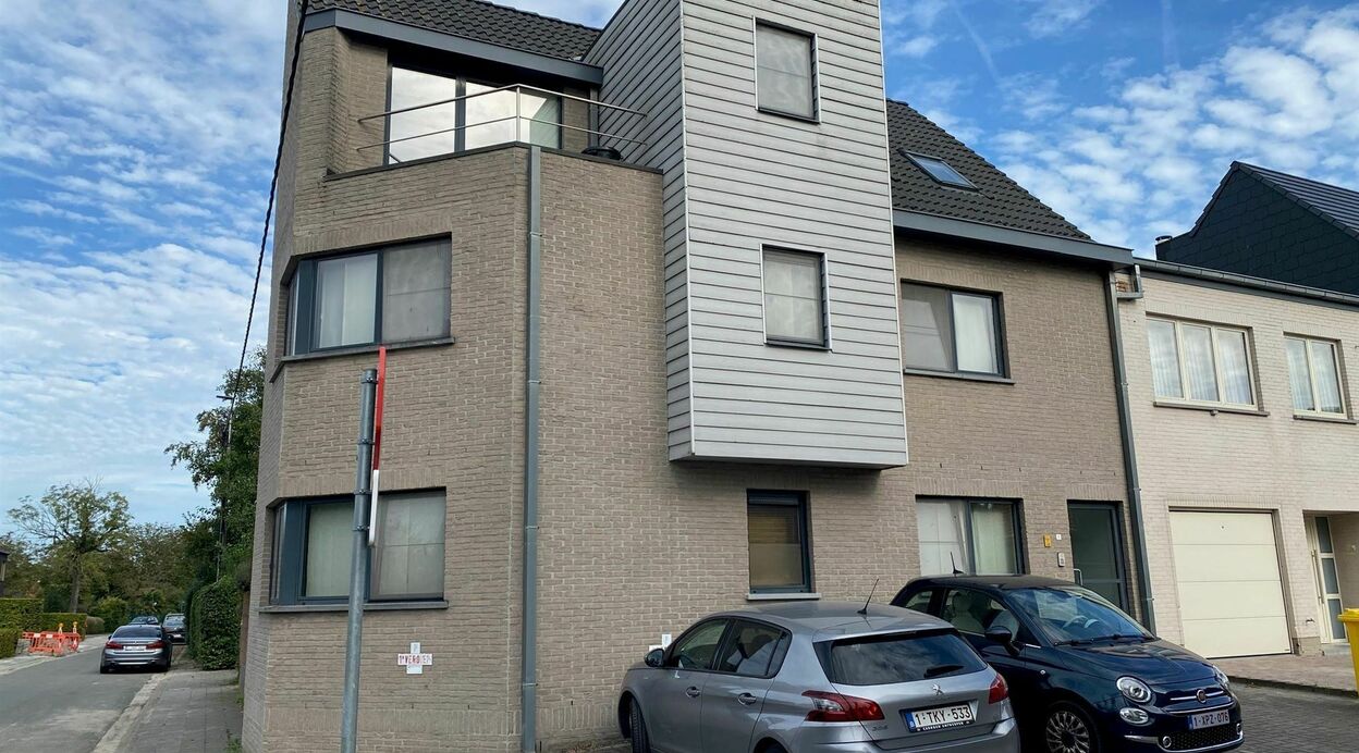 Appartement te huur in BRANST