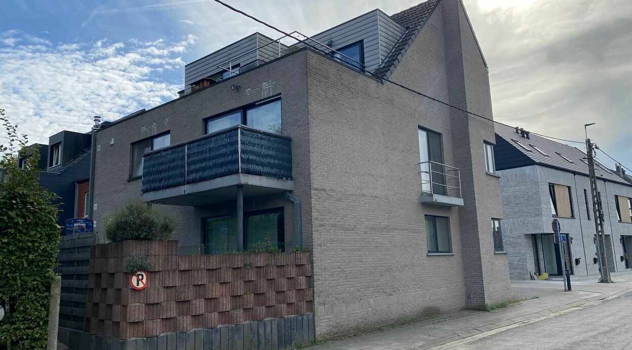 Appartement te huur in BRANST