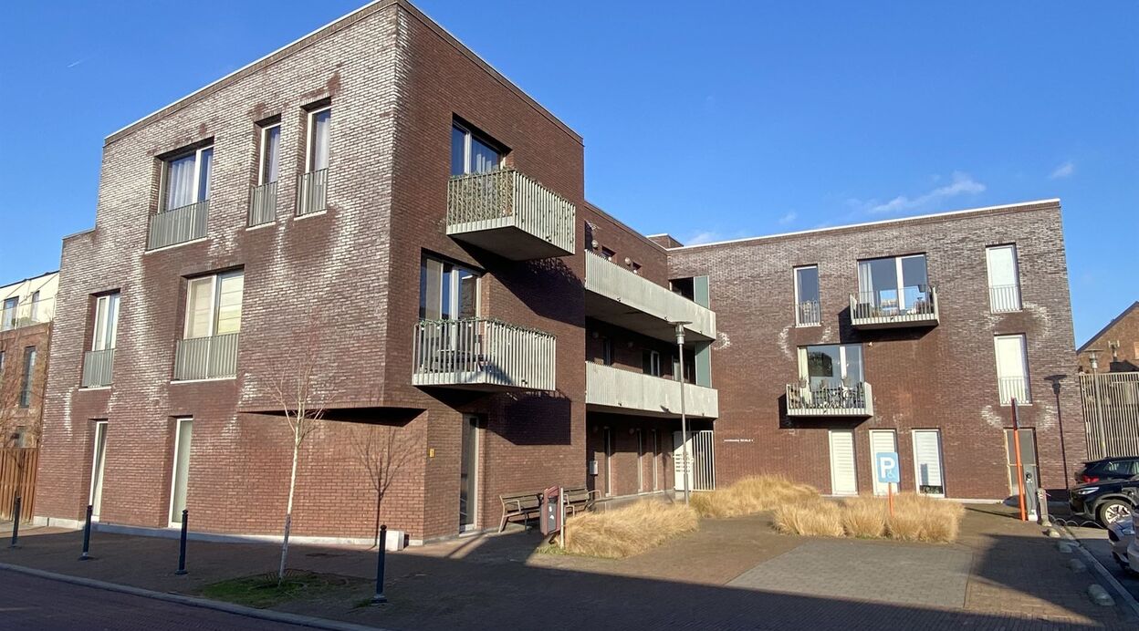 Appartement te huur in BREENDONK