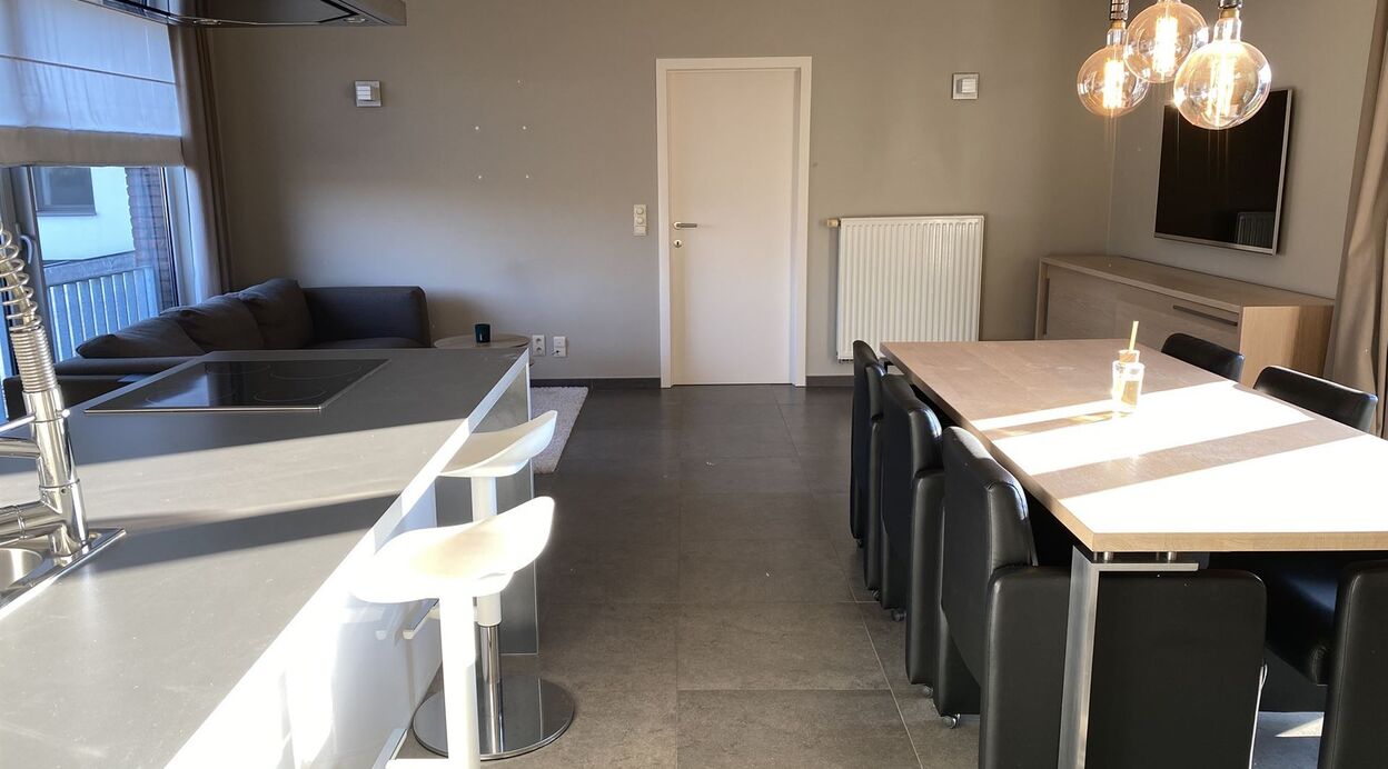 Appartement te huur in BREENDONK