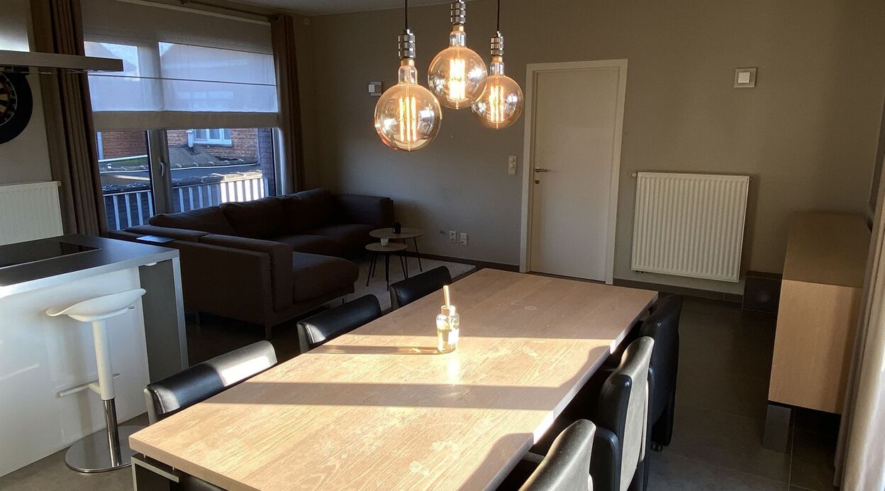 Appartement te huur in BREENDONK