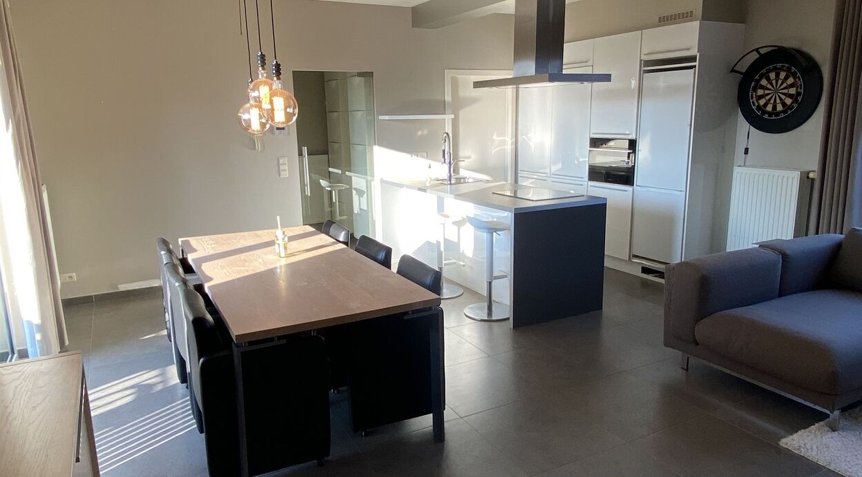 Appartement te huur in BREENDONK