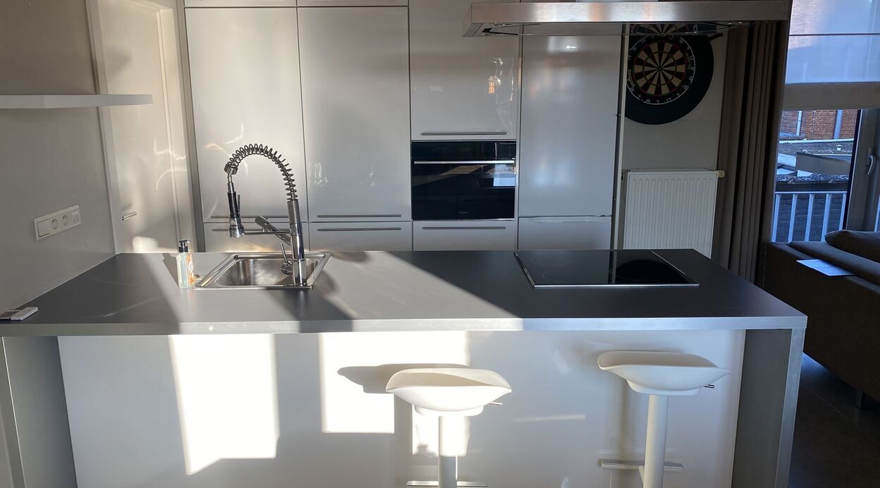 Appartement te huur in BREENDONK