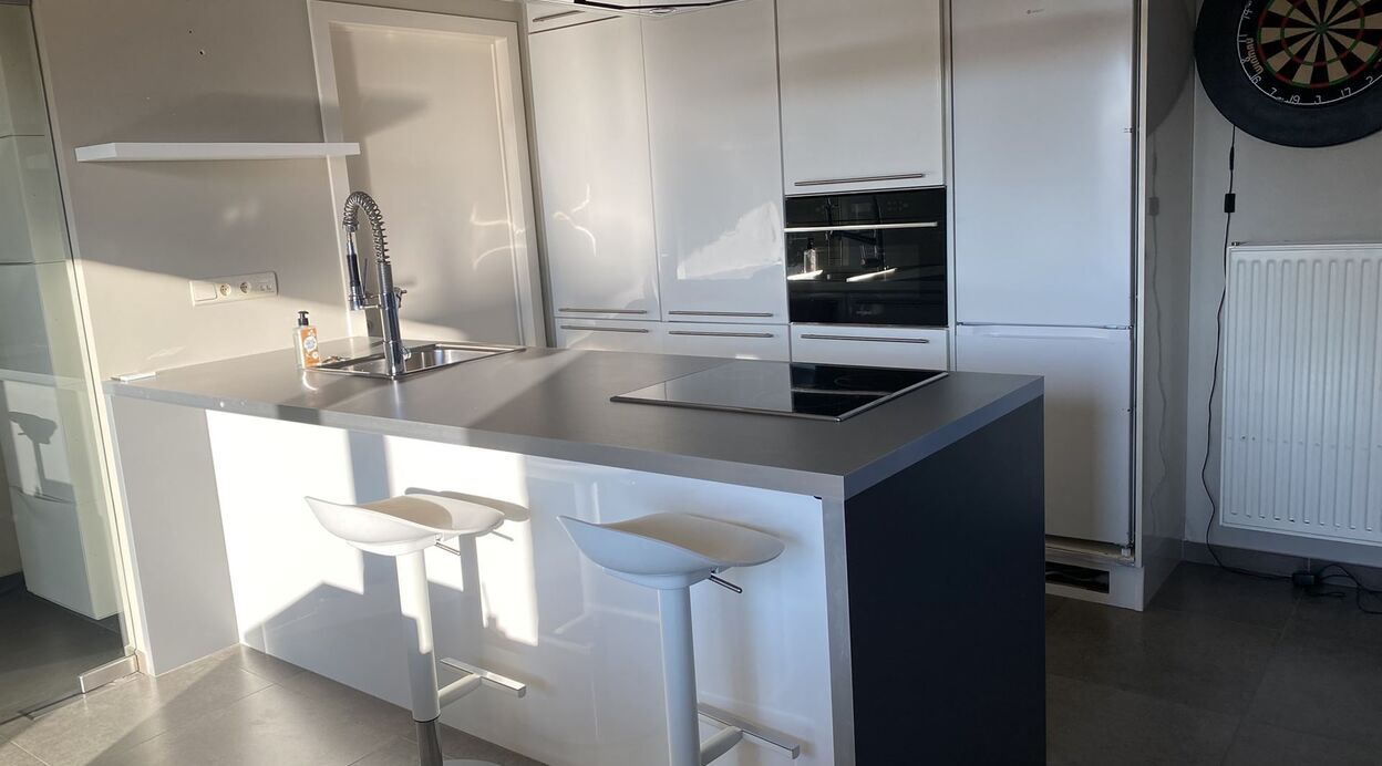 Appartement te huur in BREENDONK