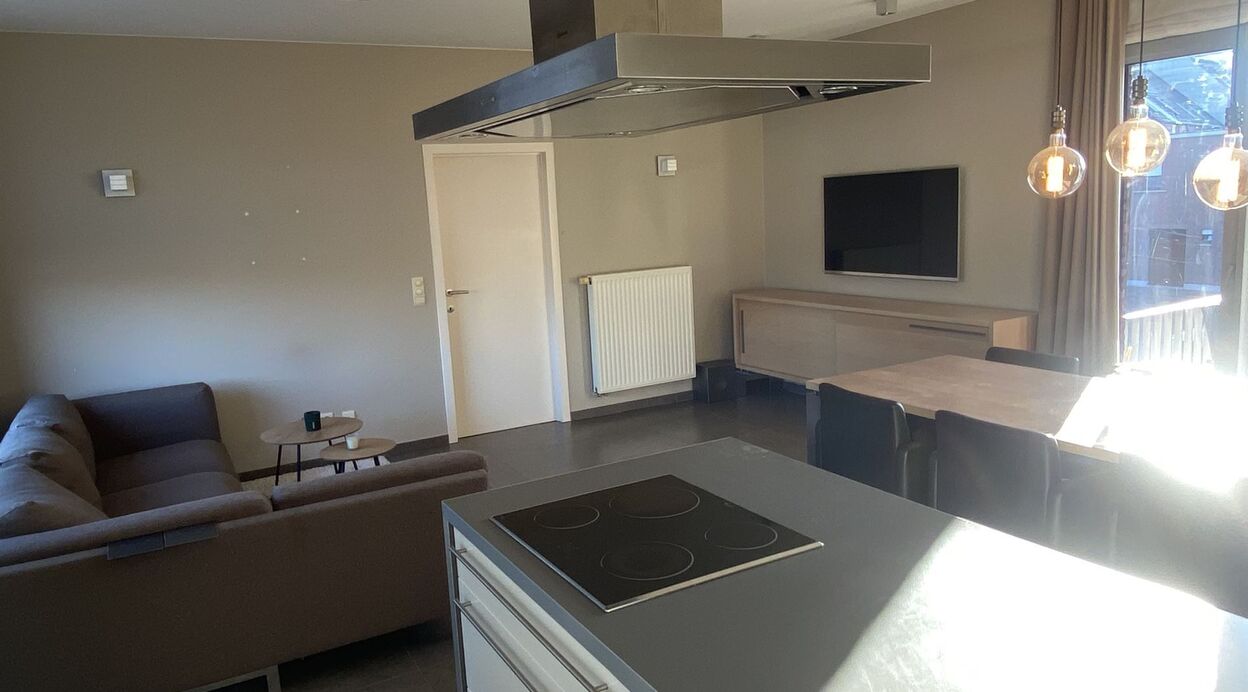 Appartement te huur in BREENDONK
