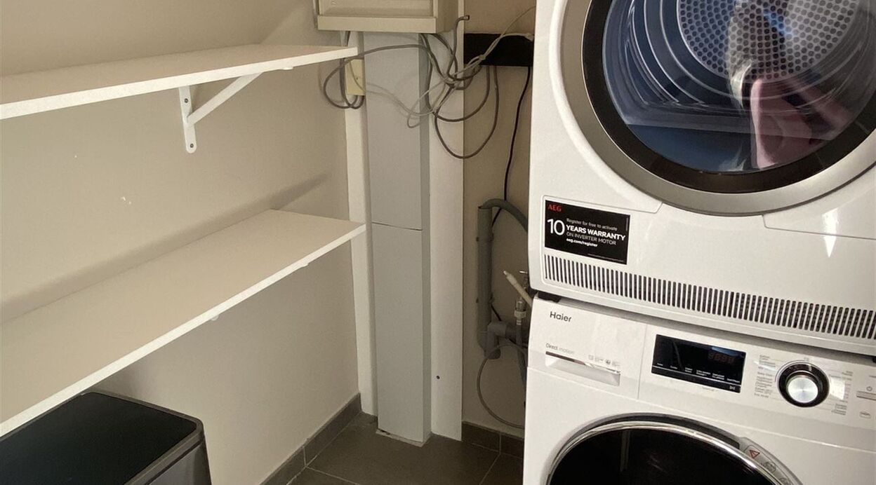 Appartement te huur in BREENDONK