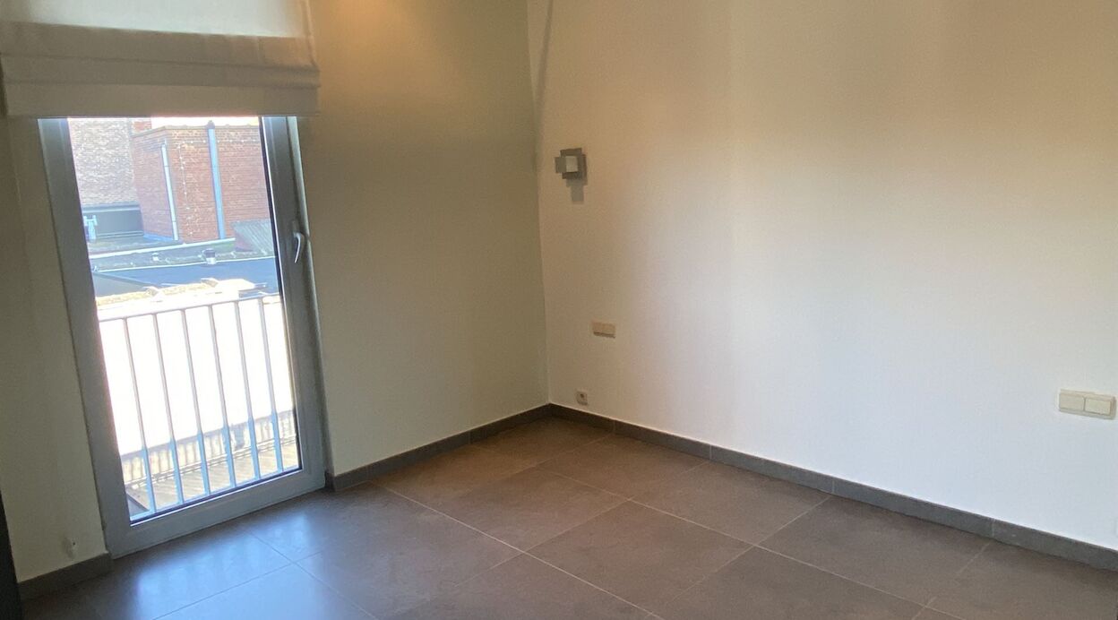 Appartement te huur in BREENDONK