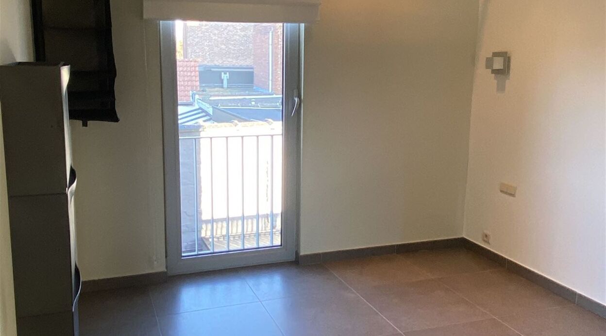 Appartement te huur in BREENDONK