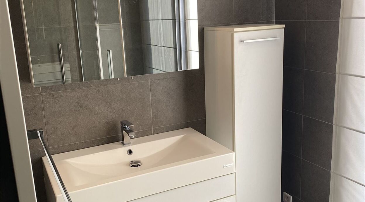 Appartement te huur in BREENDONK