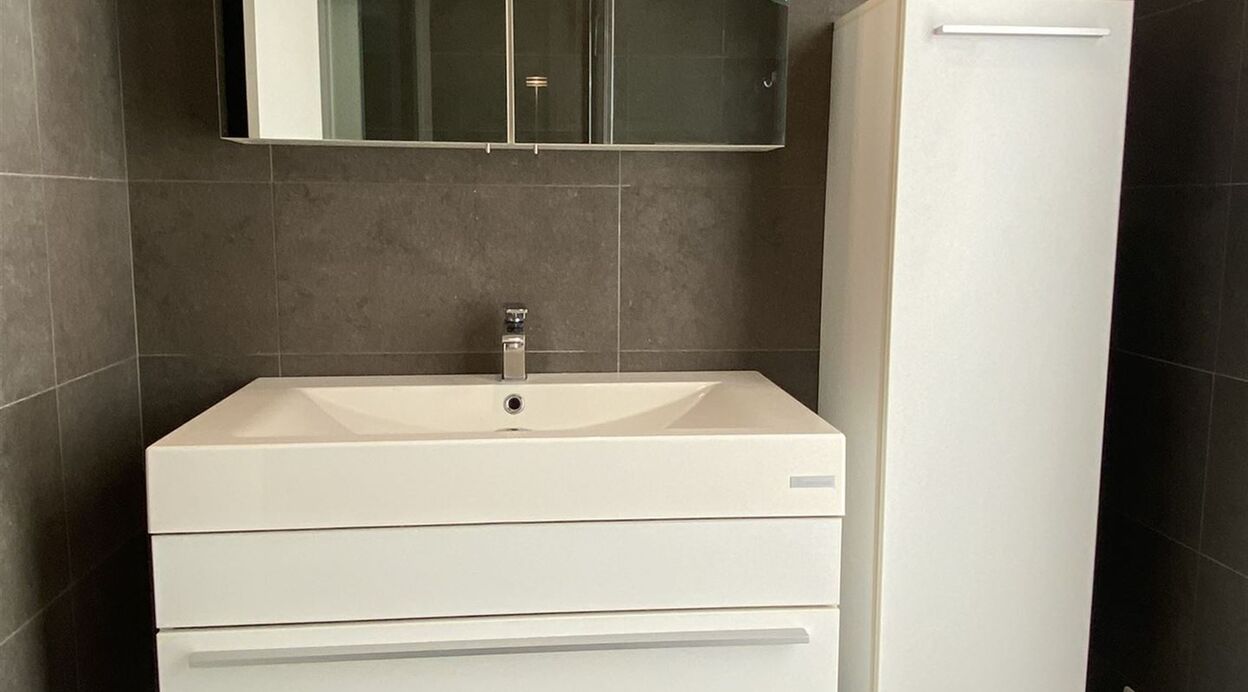 Appartement te huur in BREENDONK