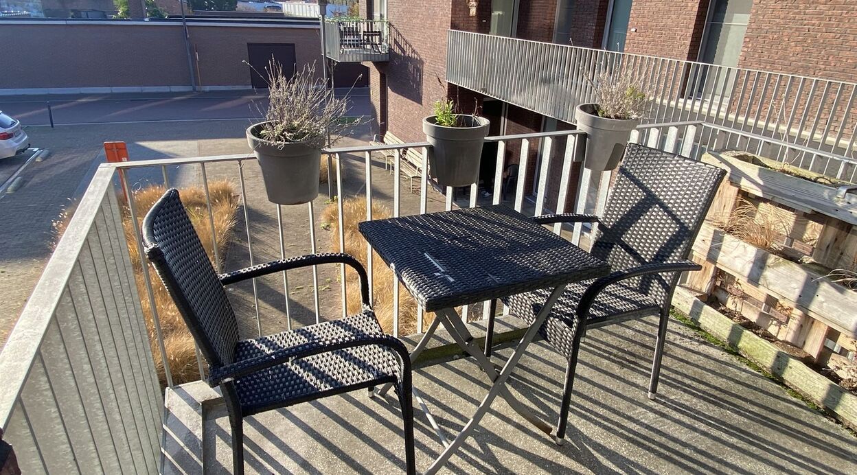 Appartement te huur in BREENDONK