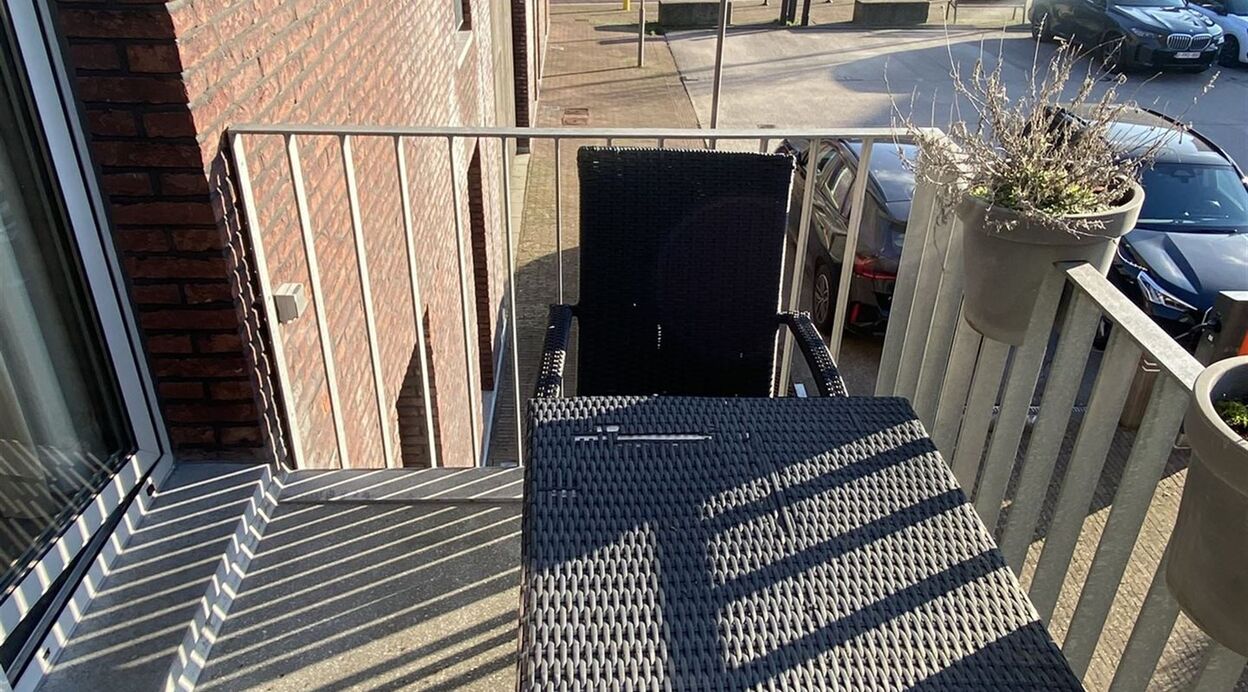 Appartement te huur in BREENDONK