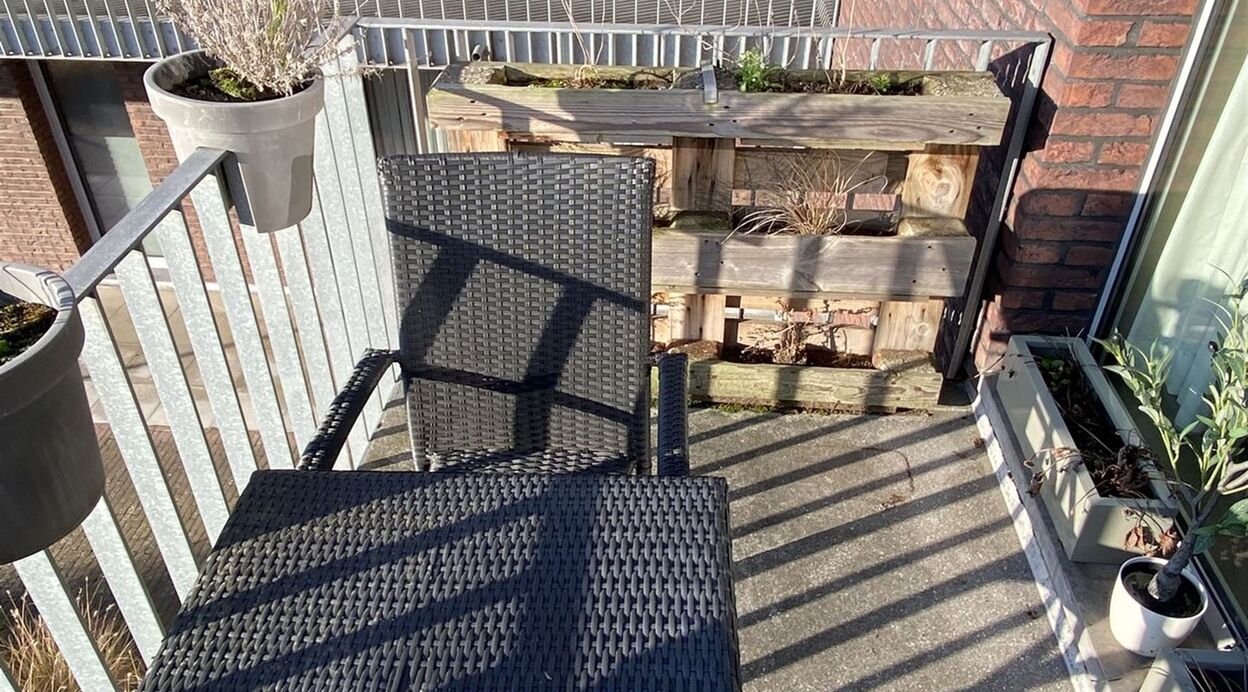 Appartement te huur in BREENDONK