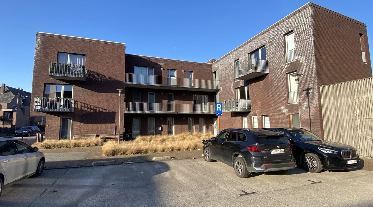 Appartement te huur in BREENDONK
