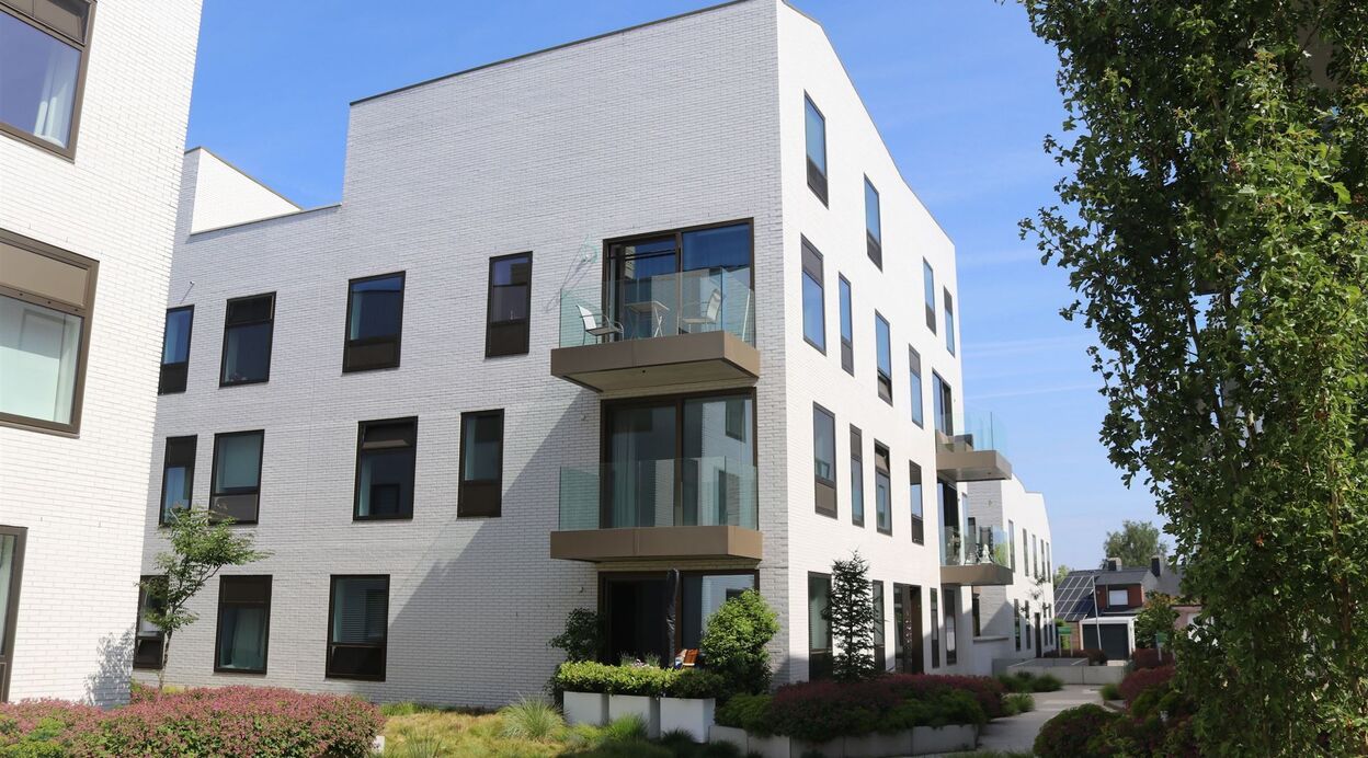 Appartement te huur in BREENDONK