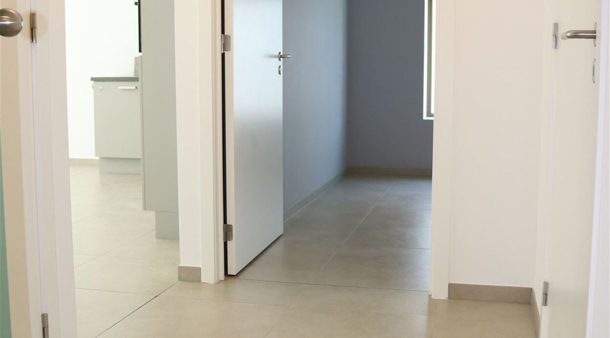 Appartement te huur in BREENDONK