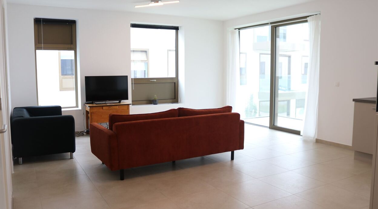 Appartement te huur in BREENDONK