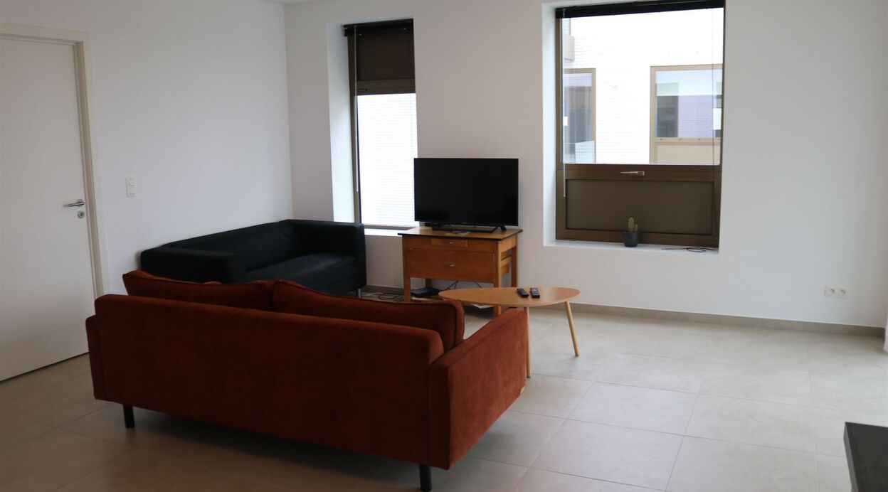 Appartement te huur in BREENDONK