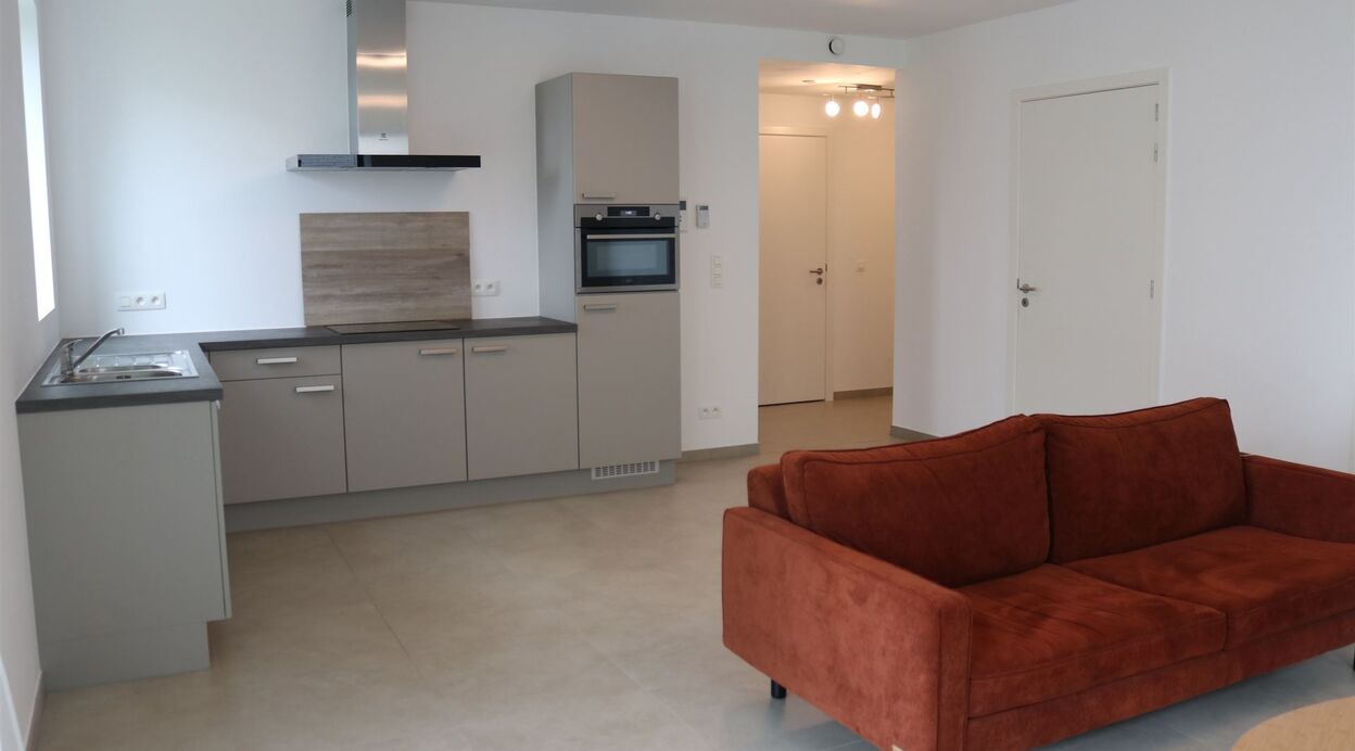 Appartement te huur in BREENDONK