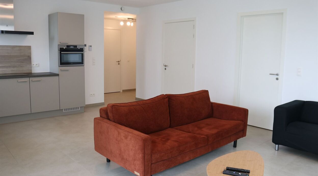 Appartement te huur in BREENDONK