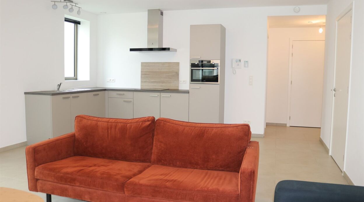 Appartement te huur in BREENDONK