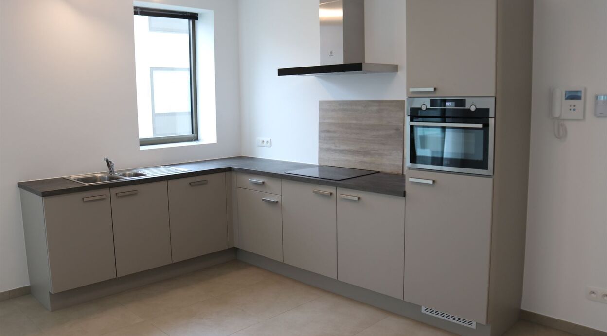 Appartement te huur in BREENDONK